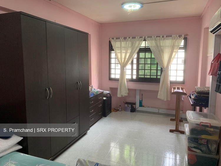 Blk 346 Kang Ching Road (Jurong West), HDB 4 Rooms #198505822